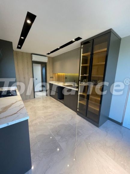 آپارتمان که در کونیاآلتی, آنتالیا - خرید ملک در ترکیه - 100162