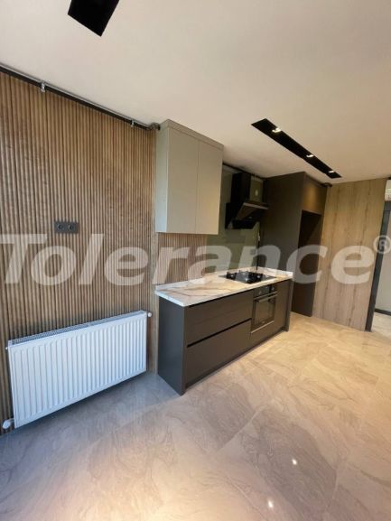 آپارتمان که در کونیاآلتی, آنتالیا - خرید ملک در ترکیه - 100163