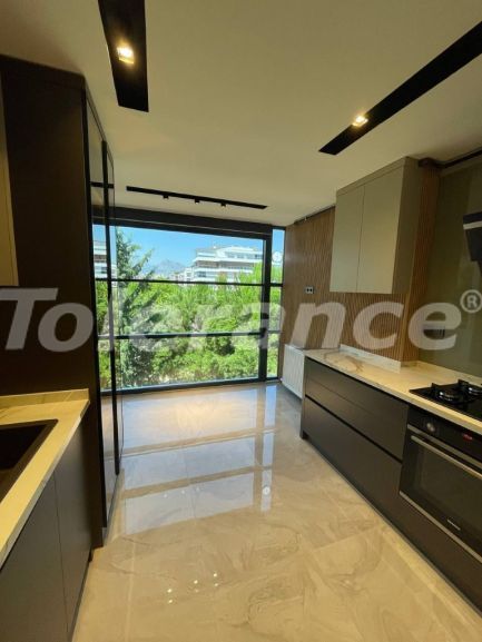 آپارتمان که در کونیاآلتی, آنتالیا - خرید ملک در ترکیه - 100164