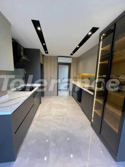 آپارتمان که در کونیاآلتی, آنتالیا - خرید ملک در ترکیه - 100165