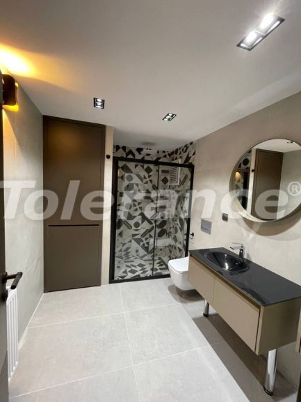 آپارتمان که در کونیاآلتی, آنتالیا - خرید ملک در ترکیه - 100166