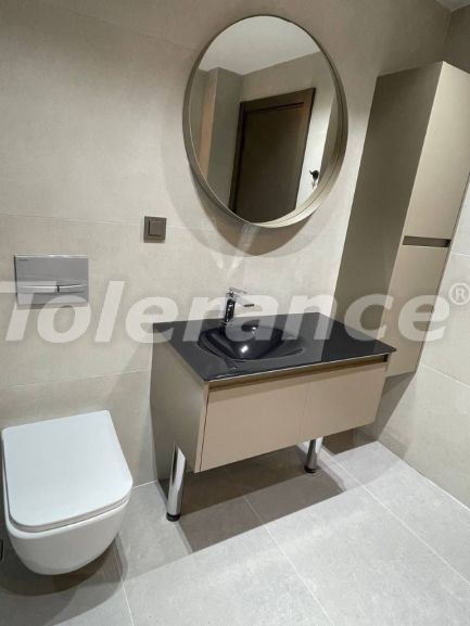 آپارتمان که در کونیاآلتی, آنتالیا - خرید ملک در ترکیه - 100167