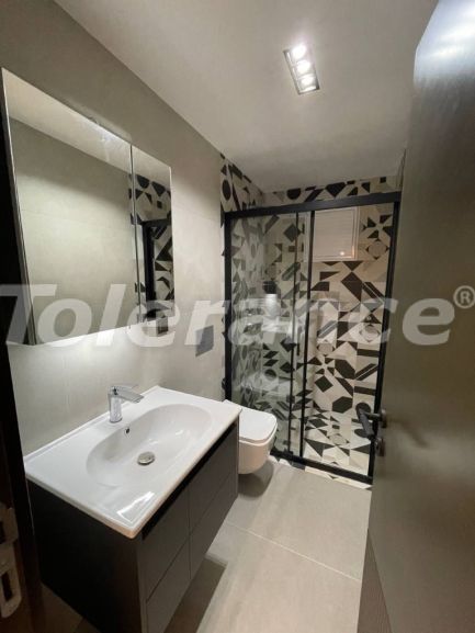 آپارتمان که در کونیاآلتی, آنتالیا - خرید ملک در ترکیه - 100168