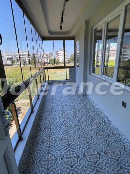 آپارتمان که در کونیاآلتی, آنتالیا - خرید ملک در ترکیه - 100170