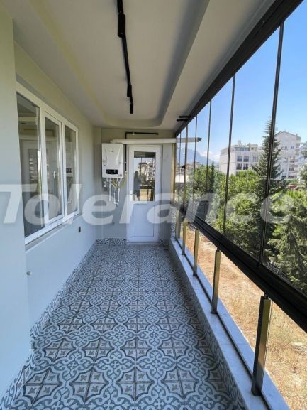 آپارتمان که در کونیاآلتی, آنتالیا - خرید ملک در ترکیه - 100173