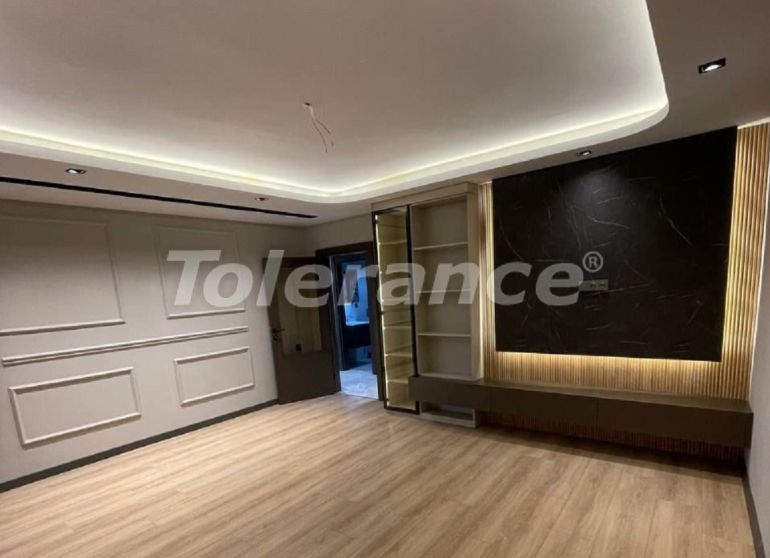 Apartment in Konyaaltı, Antalya - immobilien in der Türkei kaufen - 100174
