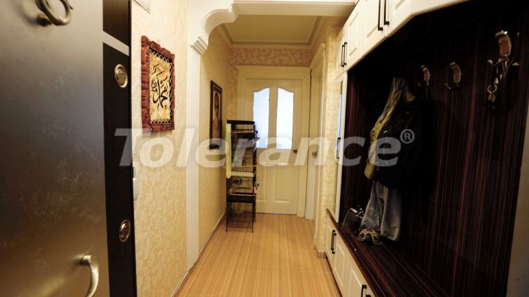 Apartment in Konyaaltı, Antalya - immobilien in der Türkei kaufen - 100277