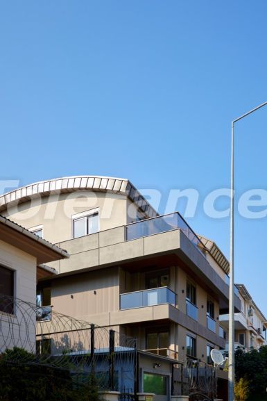 Appartement van de ontwikkelaar in Konyaaltı, Antalya afbetaling - 100310 Appartement van de ontwikkelaar in Konyaaltı, Antalya afbetaling - onroerend goed kopen in Turkije - 100310