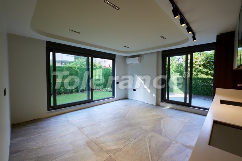 Appartement van de ontwikkelaar in Konyaaltı, Antalya afbetaling - 100312 Appartement van de ontwikkelaar in Konyaaltı, Antalya afbetaling - onroerend goed kopen in Turkije - 100312