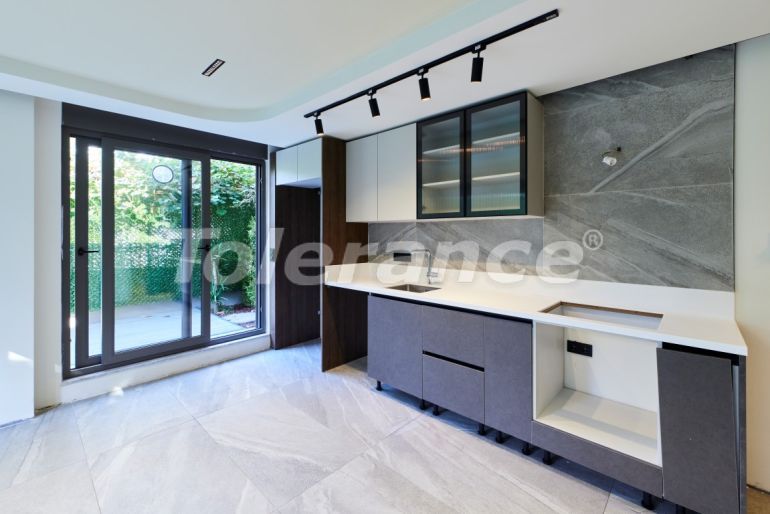 Appartement van de ontwikkelaar in Konyaaltı, Antalya afbetaling - 100313 Appartement van de ontwikkelaar in Konyaaltı, Antalya afbetaling - onroerend goed kopen in Turkije - 100313