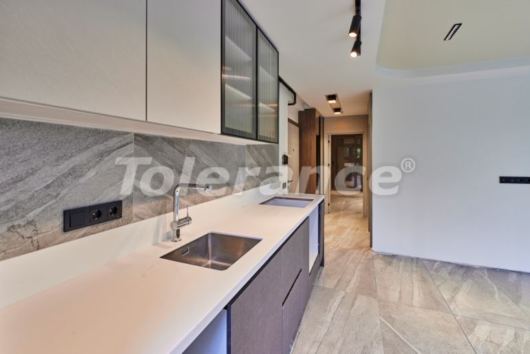 Appartement van de ontwikkelaar in Konyaaltı, Antalya afbetaling - 100315 Appartement van de ontwikkelaar in Konyaaltı, Antalya afbetaling - onroerend goed kopen in Turkije - 100315