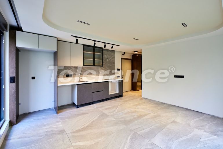 Appartement van de ontwikkelaar in Konyaaltı, Antalya afbetaling - 100316 Appartement van de ontwikkelaar in Konyaaltı, Antalya afbetaling - onroerend goed kopen in Turkije - 100316