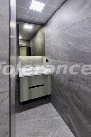Appartement van de ontwikkelaar in Konyaaltı, Antalya afbetaling - 100318 Appartement van de ontwikkelaar in Konyaaltı, Antalya afbetaling - onroerend goed kopen in Turkije - 100318