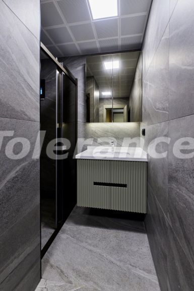 Appartement van de ontwikkelaar in Konyaaltı, Antalya afbetaling - 100319 Appartement van de ontwikkelaar in Konyaaltı, Antalya afbetaling - onroerend goed kopen in Turkije - 100319