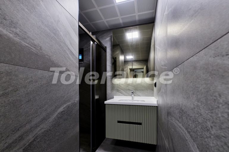 Appartement van de ontwikkelaar in Konyaaltı, Antalya afbetaling - 100320 Appartement van de ontwikkelaar in Konyaaltı, Antalya afbetaling - onroerend goed kopen in Turkije - 100320