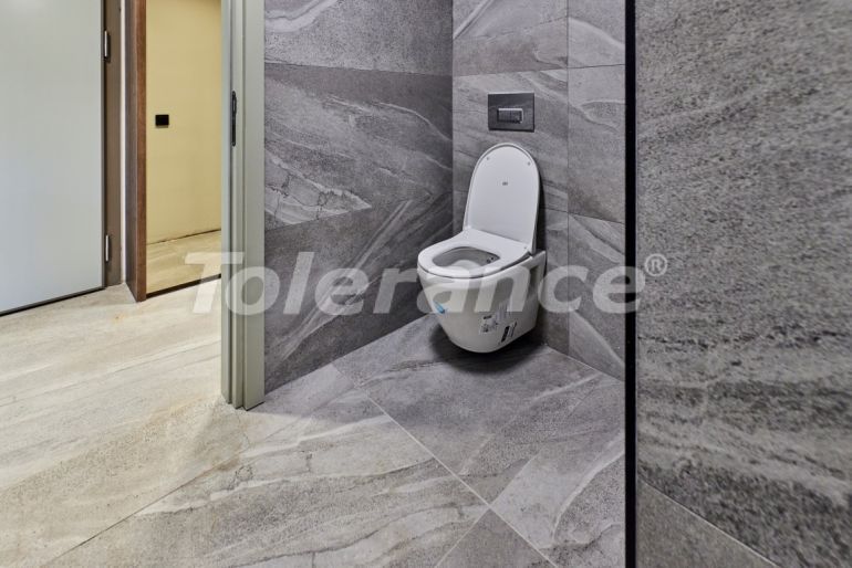 Appartement van de ontwikkelaar in Konyaaltı, Antalya afbetaling - 100321 Appartement van de ontwikkelaar in Konyaaltı, Antalya afbetaling - onroerend goed kopen in Turkije - 100321