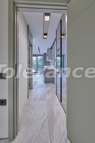 Appartement van de ontwikkelaar in Konyaaltı, Antalya afbetaling - 100323 Appartement van de ontwikkelaar in Konyaaltı, Antalya afbetaling - onroerend goed kopen in Turkije - 100323