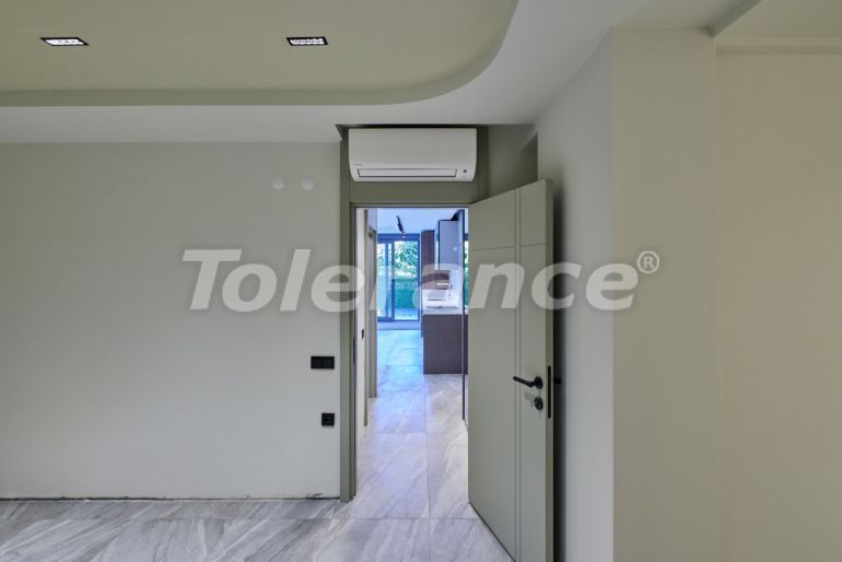 Appartement van de ontwikkelaar in Konyaaltı, Antalya afbetaling - 100324 Appartement van de ontwikkelaar in Konyaaltı, Antalya afbetaling - onroerend goed kopen in Turkije - 100324