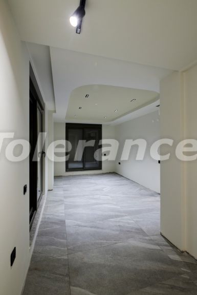 Appartement van de ontwikkelaar in Konyaaltı, Antalya afbetaling - 100326 Appartement van de ontwikkelaar in Konyaaltı, Antalya afbetaling - onroerend goed kopen in Turkije - 100326