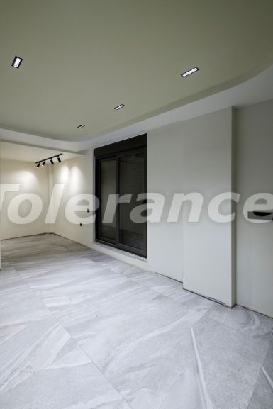 Appartement van de ontwikkelaar in Konyaaltı, Antalya afbetaling - 100327 Appartement van de ontwikkelaar in Konyaaltı, Antalya afbetaling - onroerend goed kopen in Turkije - 100327