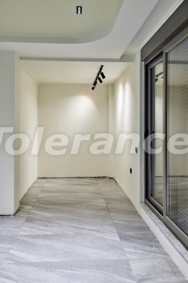 Appartement van de ontwikkelaar in Konyaaltı, Antalya afbetaling - 100328 Appartement van de ontwikkelaar in Konyaaltı, Antalya afbetaling - onroerend goed kopen in Turkije - 100328