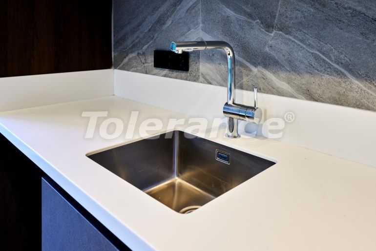 Appartement van de ontwikkelaar in Konyaaltı, Antalya afbetaling - 100330 Appartement van de ontwikkelaar in Konyaaltı, Antalya afbetaling - onroerend goed kopen in Turkije - 100330