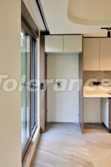 Appartement van de ontwikkelaar in Konyaaltı, Antalya afbetaling - 100331 Appartement van de ontwikkelaar in Konyaaltı, Antalya afbetaling - onroerend goed kopen in Turkije - 100331