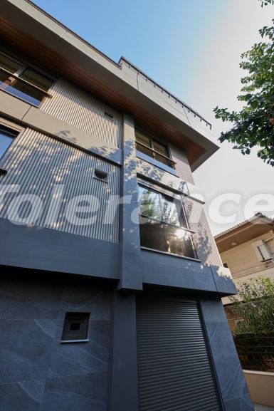 Appartement van de ontwikkelaar in Konyaaltı, Antalya afbetaling - 100332 Appartement van de ontwikkelaar in Konyaaltı, Antalya afbetaling - onroerend goed kopen in Turkije - 100332