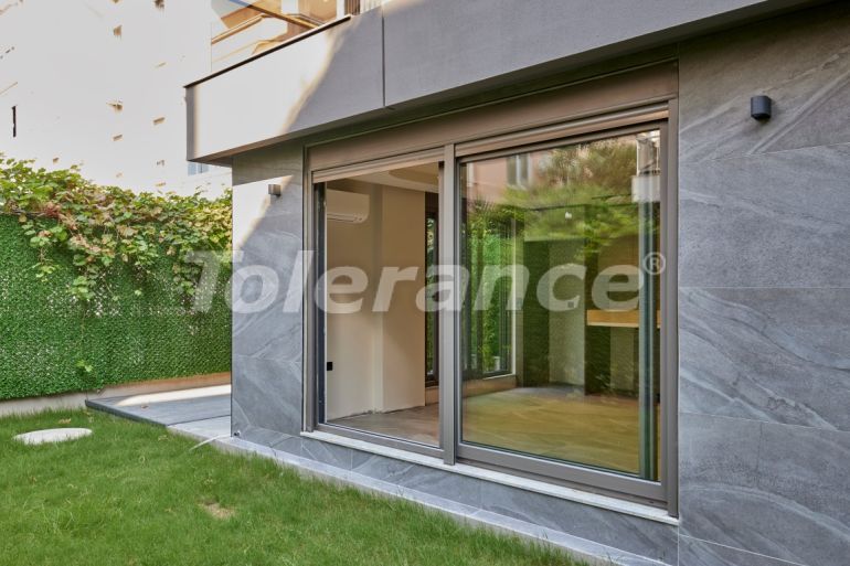 Apartment vom entwickler in Konyaaltı, Antalya ratenzahlung - immobilien in der Türkei kaufen - 100334