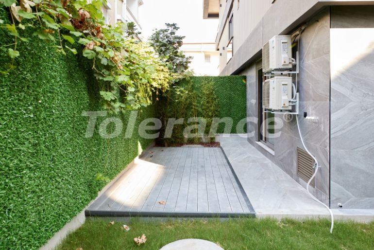 Appartement van de ontwikkelaar in Konyaaltı, Antalya afbetaling - 100335 Appartement van de ontwikkelaar in Konyaaltı, Antalya afbetaling - onroerend goed kopen in Turkije - 100335
