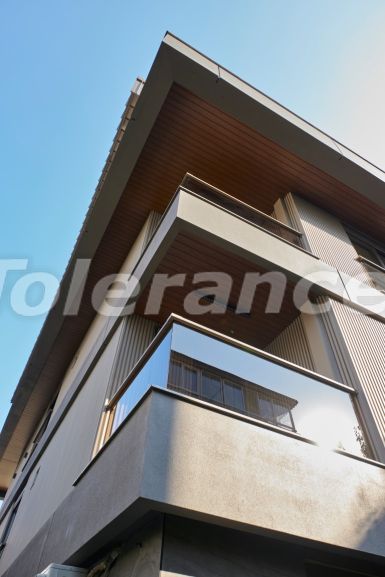 Appartement van de ontwikkelaar in Konyaaltı, Antalya afbetaling - 100336 Appartement van de ontwikkelaar in Konyaaltı, Antalya afbetaling - onroerend goed kopen in Turkije - 100336