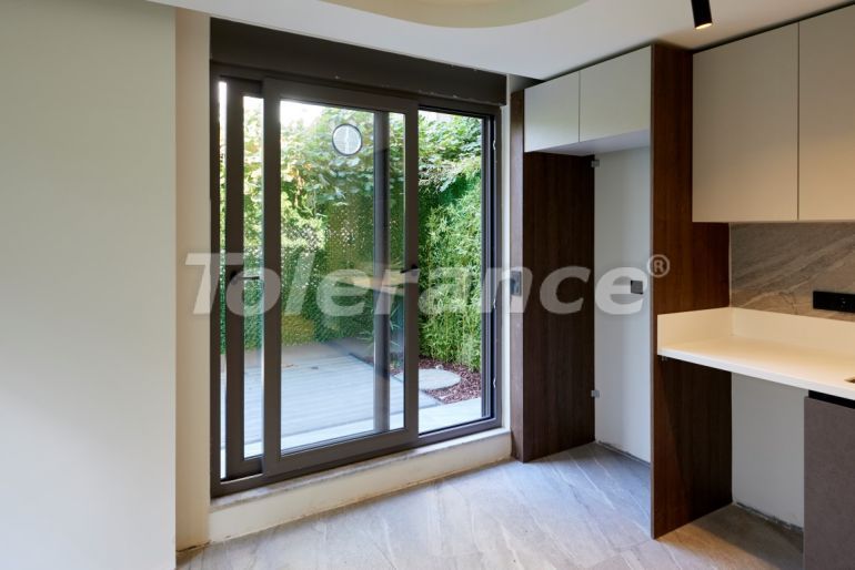 Appartement van de ontwikkelaar in Konyaaltı, Antalya afbetaling - 100338 Appartement van de ontwikkelaar in Konyaaltı, Antalya afbetaling - onroerend goed kopen in Turkije - 100338