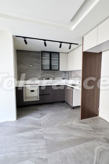 Appartement van de ontwikkelaar in Konyaaltı, Antalya afbetaling - 100339 Appartement van de ontwikkelaar in Konyaaltı, Antalya afbetaling - onroerend goed kopen in Turkije - 100339