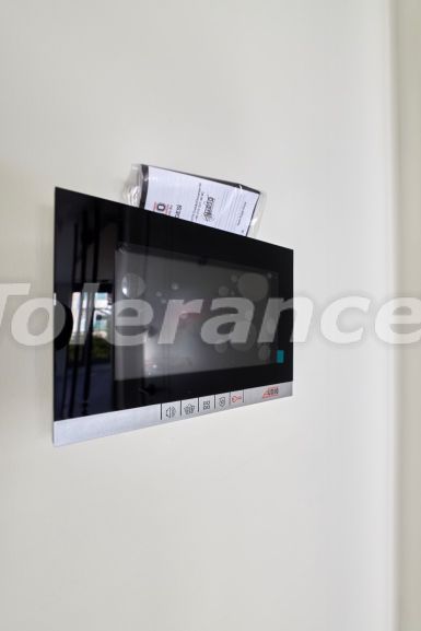 Appartement van de ontwikkelaar in Konyaaltı, Antalya afbetaling - 100340 Appartement van de ontwikkelaar in Konyaaltı, Antalya afbetaling - onroerend goed kopen in Turkije - 100340