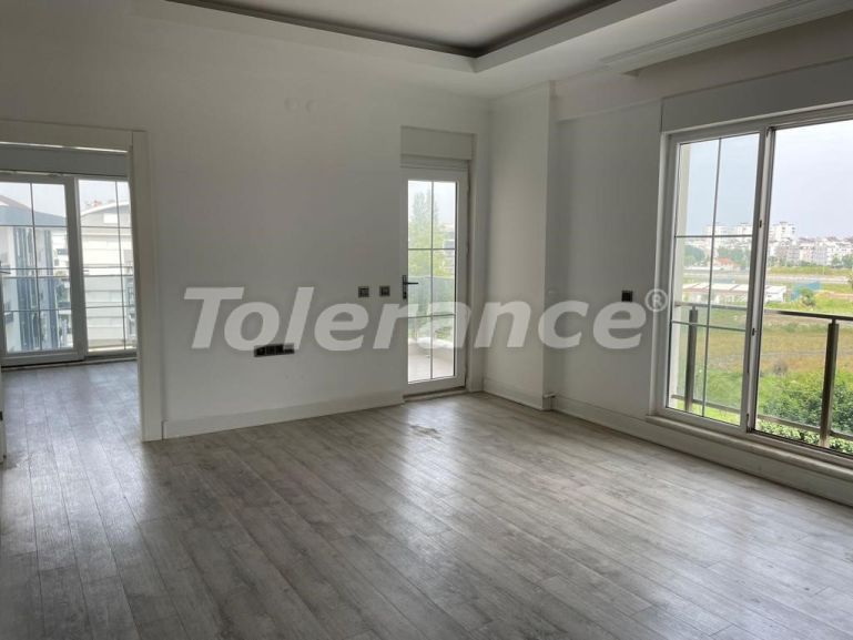 Apartment in Konyaaltı, Antalya pool - immobilien in der Türkei kaufen - 100410