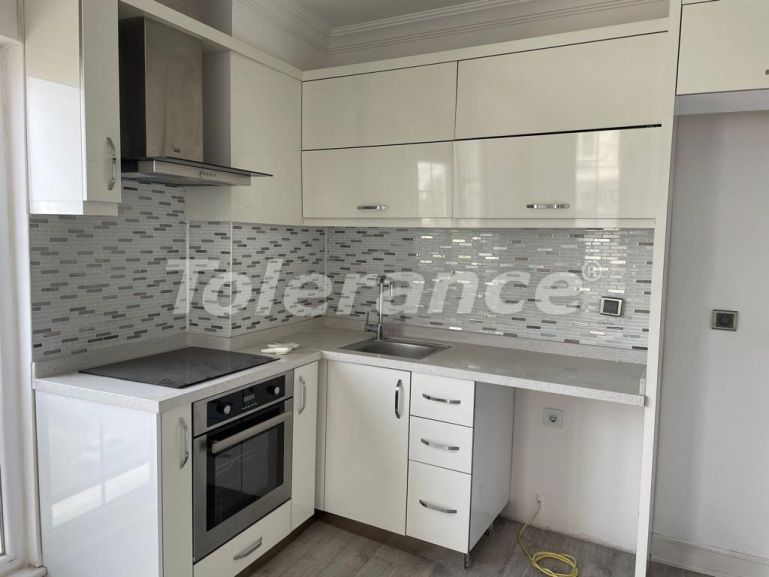 Appartement еn Konyaaltı, Antalya piscine - acheter un bien immobilier en Turquie - 100411