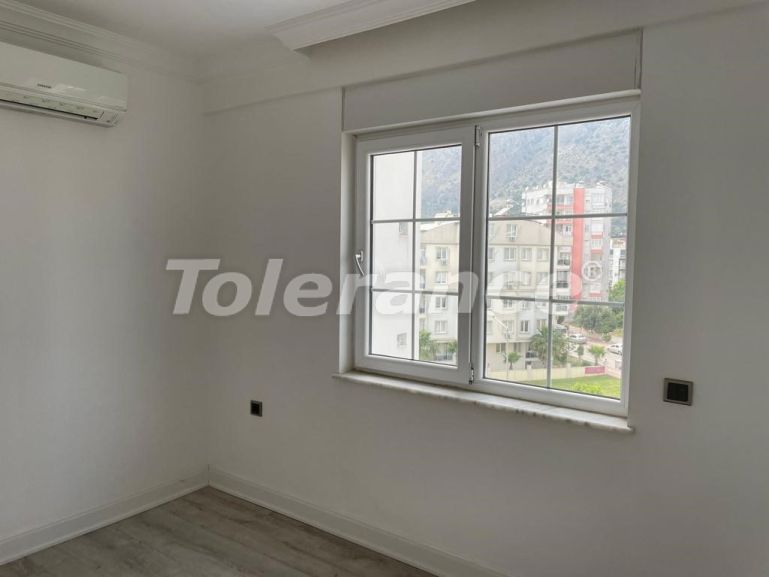 Appartement еn Konyaaltı, Antalya piscine - acheter un bien immobilier en Turquie - 100412