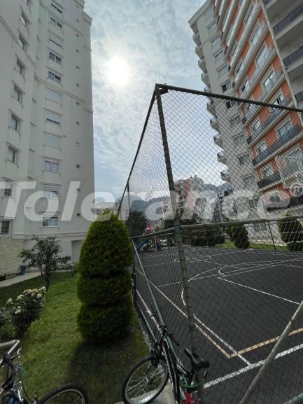 Appartement еn Konyaaltı, Antalya piscine - acheter un bien immobilier en Turquie - 100414