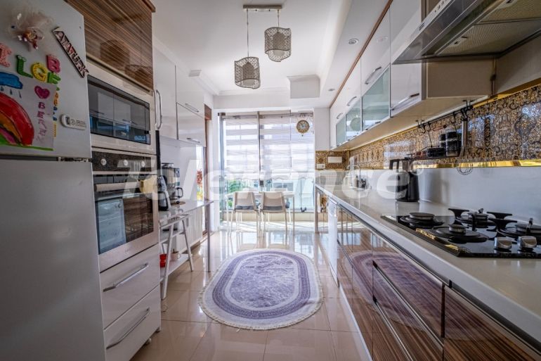 شقق في:في كونيالتي, أنطاليا مسبح - 100535 شقق في:في كونيالتي, أنطاليا مسبح - شراء عقار في تركيا - 100535