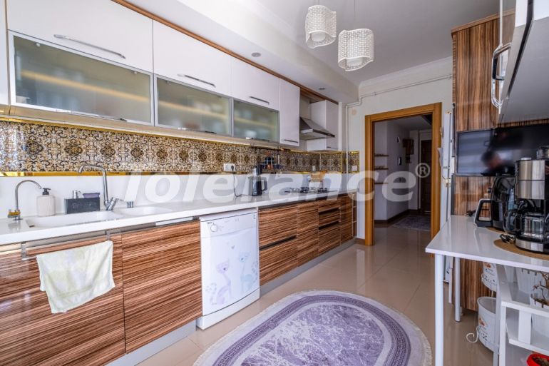 شقق في:في كونيالتي, أنطاليا مسبح - 100536 شقق في:في كونيالتي, أنطاليا مسبح - شراء عقار في تركيا - 100536