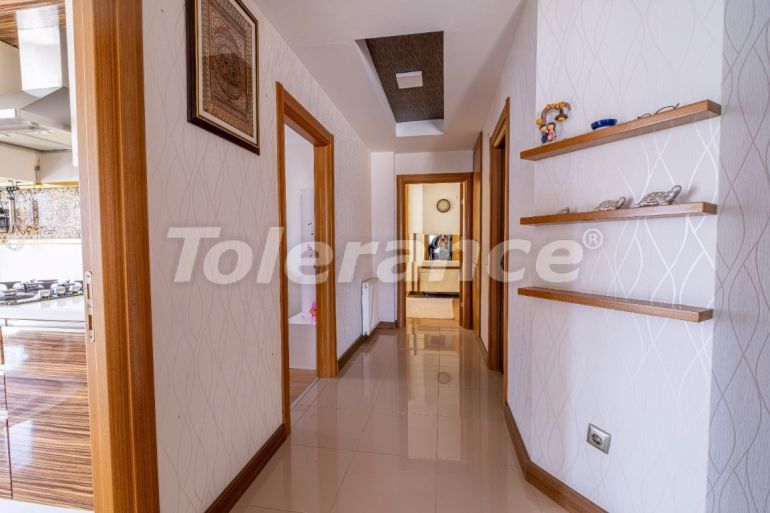 شقق في:في كونيالتي, أنطاليا مسبح - 100537 شقق في:في كونيالتي, أنطاليا مسبح - شراء عقار في تركيا - 100537