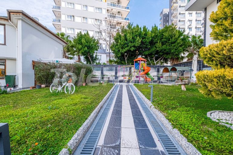 شقق في:في كونيالتي, أنطاليا مسبح - 100539 شقق في:في كونيالتي, أنطاليا مسبح - شراء عقار في تركيا - 100539