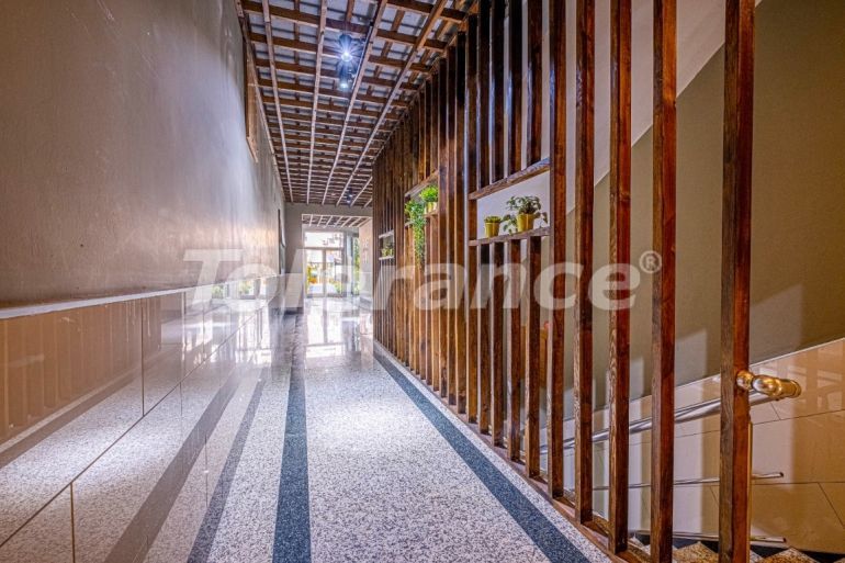 شقق في:في كونيالتي, أنطاليا مسبح - 100540 شقق في:في كونيالتي, أنطاليا مسبح - شراء عقار في تركيا - 100540