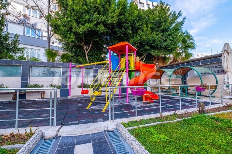 شقق في:في كونيالتي, أنطاليا مسبح - 100542 شقق في:في كونيالتي, أنطاليا مسبح - شراء عقار في تركيا - 100542