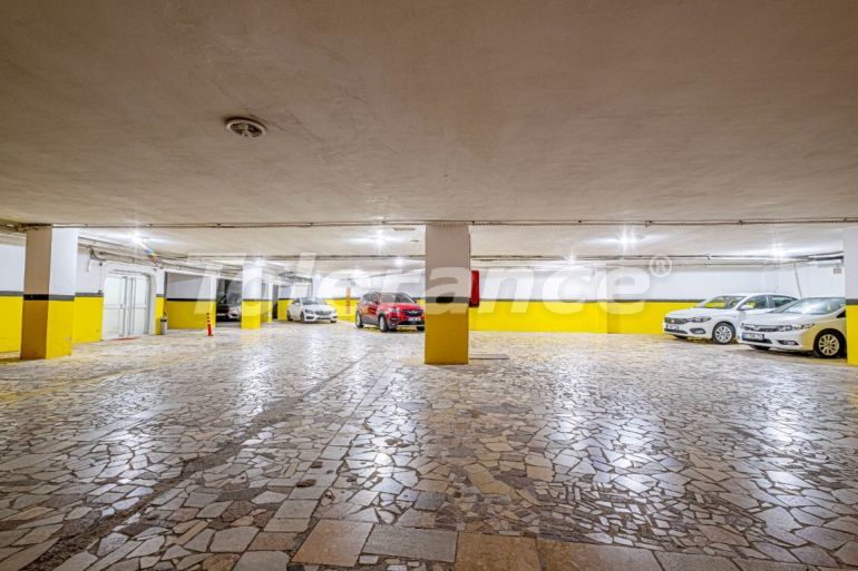 شقق في:في كونيالتي, أنطاليا مسبح - 100543 شقق في:في كونيالتي, أنطاليا مسبح - شراء عقار في تركيا - 100543