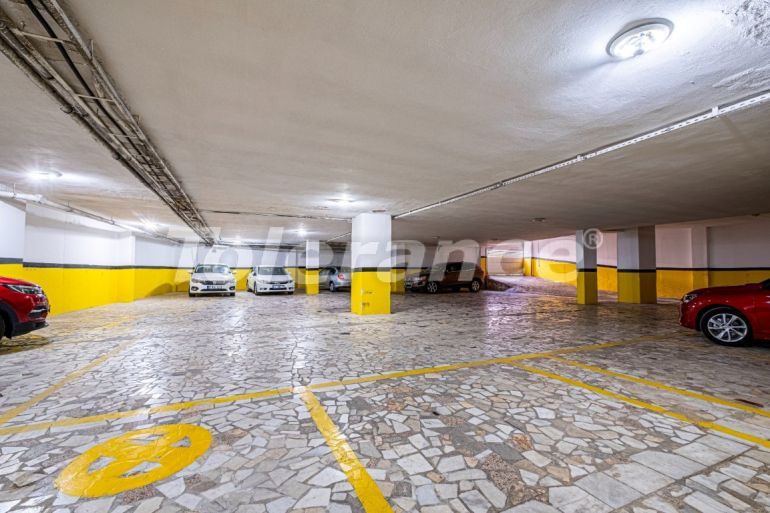 شقق في:في كونيالتي, أنطاليا مسبح - 100544 شقق في:في كونيالتي, أنطاليا مسبح - شراء عقار في تركيا - 100544