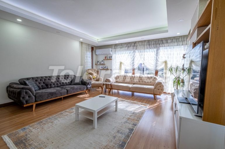 شقق في:في كونيالتي, أنطاليا مسبح - 100545 شقق في:في كونيالتي, أنطاليا مسبح - شراء عقار في تركيا - 100545