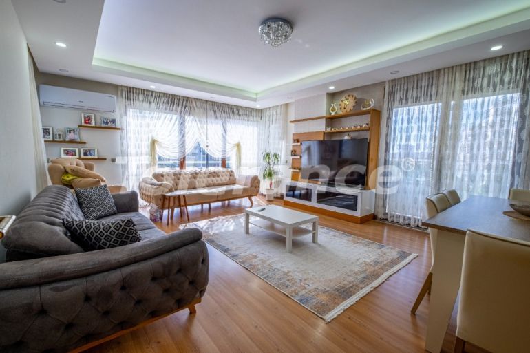 شقق في:في كونيالتي, أنطاليا مسبح - 100547 شقق في:في كونيالتي, أنطاليا مسبح - شراء عقار في تركيا - 100547