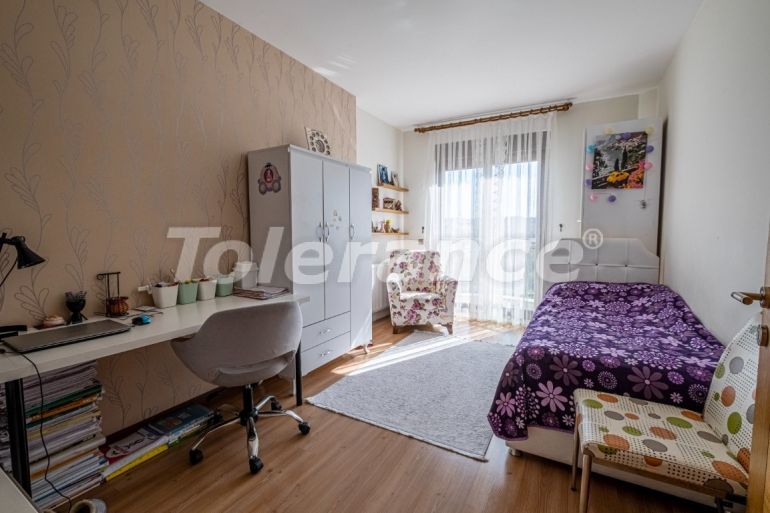 شقق في:في كونيالتي, أنطاليا مسبح - 100548 شقق في:في كونيالتي, أنطاليا مسبح - شراء عقار في تركيا - 100548