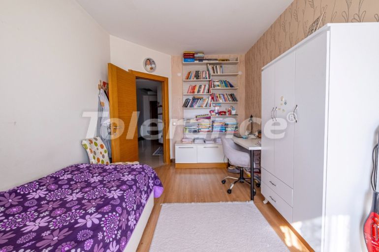 شقق في:في كونيالتي, أنطاليا مسبح - 100549 شقق في:في كونيالتي, أنطاليا مسبح - شراء عقار في تركيا - 100549